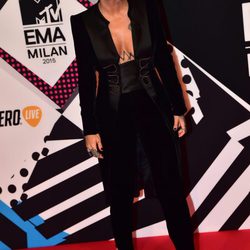 Ruby Rose en los MTV EMA 2015