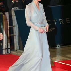 Kate Middleton en el estreno de 'Spectre'