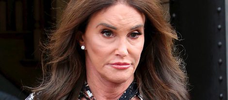 Caitlyn Jenner, de paseo por Los Angeles