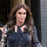 Caitlyn Jenner, de paseo por Los Angeles