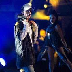 Justin Bieber abandona su concierto en Oslo