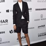 Zendaya en la Gala amfAR 2015 de Los Angeles