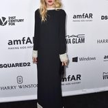 Rachel Zoe en la Gala amfAR 2015 de Los Angeles