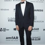 Matt Bomer en la Gala amfAR 2015 de Los Angeles