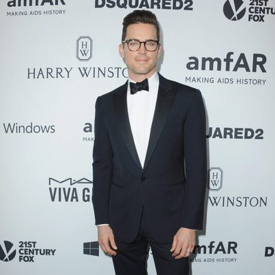 Famosos en la Gala amfAR 2015 de Los Angeles