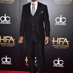 Will Smith en los Hollywood Film Awards 2015