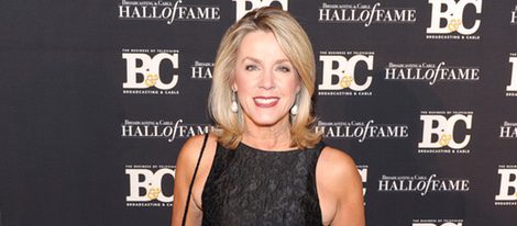 Deborah Norville