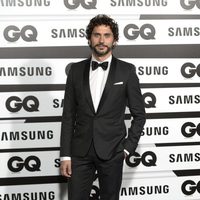 Paco León en los Premios GQ Hombres del Año 2015