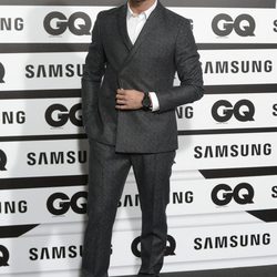 Maxi Iglesias en los Premios GQ Hombres del Año 2015