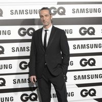 Ernesto Alterio en los Premios GQ Hombres del Año 2015