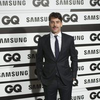 Eduardo Noriega en los Premios GQ Hombres del Año 2015