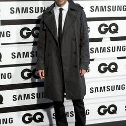 Jordi Mollà en los Premios GQ Hombres del Año 2015