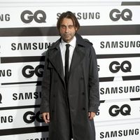 Jordi Mollà en los Premios GQ Hombres del Año 2015