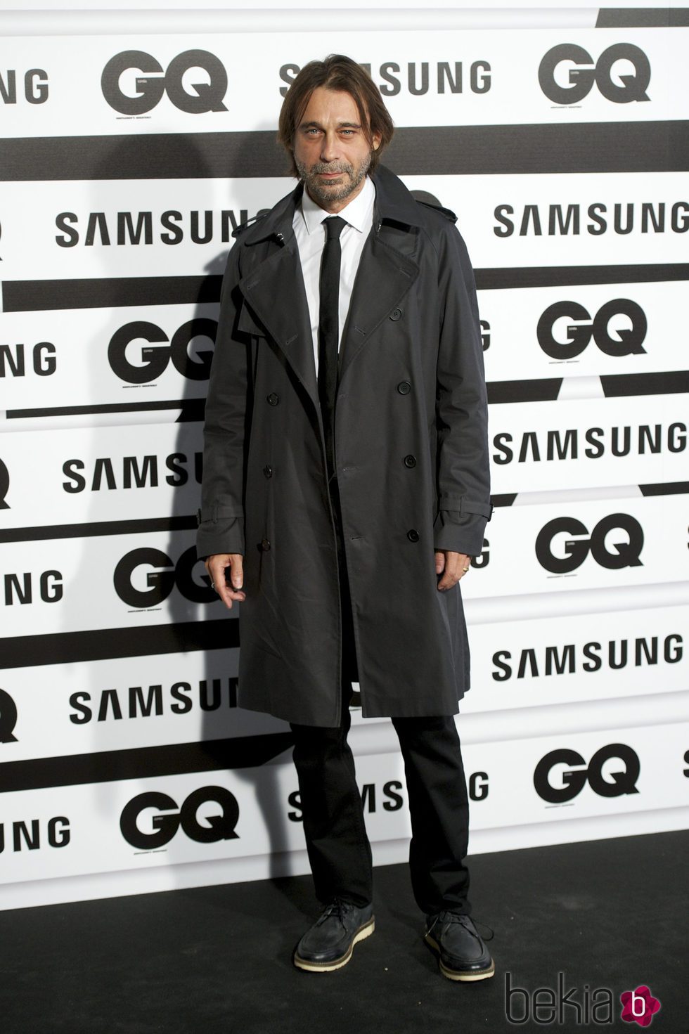 Jordi Mollà en los Premios GQ Hombres del Año 2015