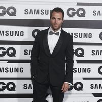 Carles Francino en los Premios GQ Hombres del Año 2015