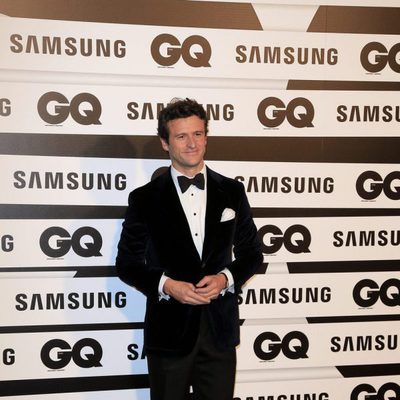 Premios GQ Hombres del Año 2015