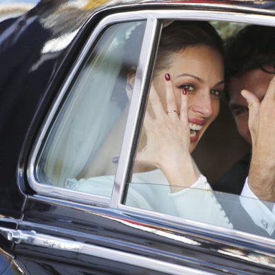 Boda de Cayetano Rivera y Eva González