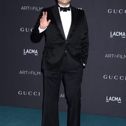 PSY en la Gala LACMA 2015