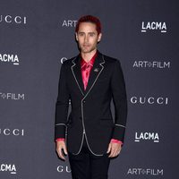 Jared Leto en la Gala LACMA 2015