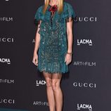 Gwyneth Paltrow en la Gala LACMA 2015