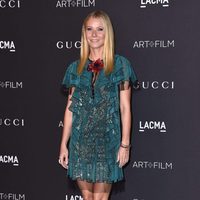 Gwyneth Paltrow en la Gala LACMA 2015