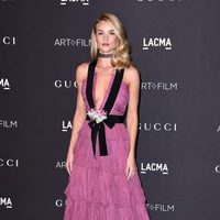 Rosie Huntington-Whiteley en la Gala LACMA 2015