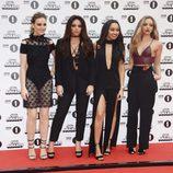 Little Mix en los Teen Awards 2015