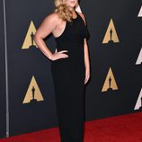 Amy Schumer en los Governors Awards 2015