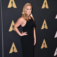 Amy Schumer en los Governors Awards 2015