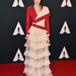 Rooney Mara en los Governors Awards 2015