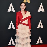 Rooney Mara en los Governors Awards 2015