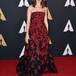 Rachel Weisz en los Governors Awards 2015