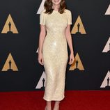 Carey Mulligan en los Governors Awards 2015