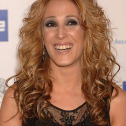 Malú en la décima edición de los Premios de la Música