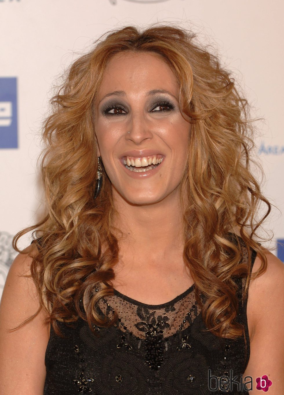 Malú en la décima edición de los Premios de la Música