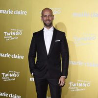 Gonzalo Miró en los Premios Prix de la Moda 2015