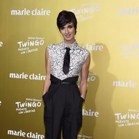 Paz Vega en los Premios Prix de la Moda 2015