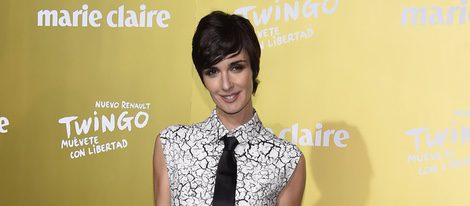 Paz Vega en los Premios Prix de la Moda 2015