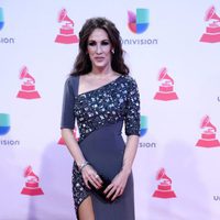 Malú en los Premios Grammy Latinos 2015