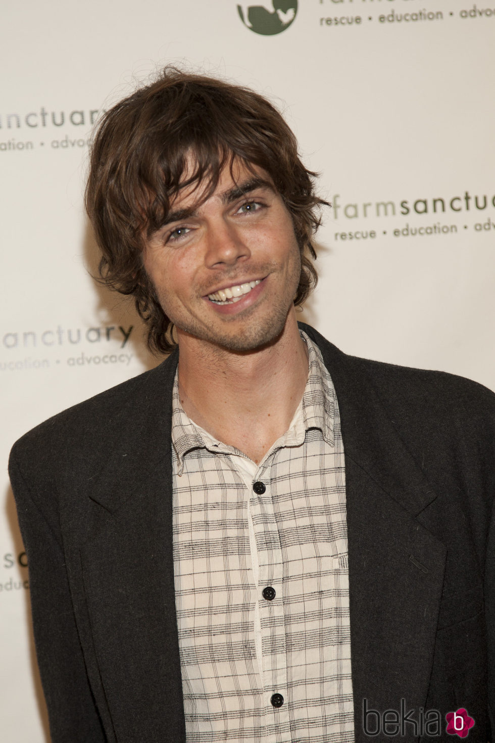 Reid Ewing