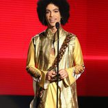 Prince en los American Music Awards 2015