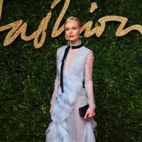 Kate Bosworth en los British Fashion Awards 2015