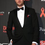 Peter Vives en la Gala contra el Sida 2015 de Barcelona