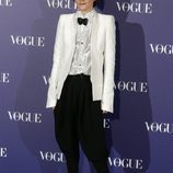 Laura Ponte en los Premios Vogue Joyas 2015