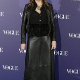 Belinda Washington en los Premios Vogue Joyas 2015