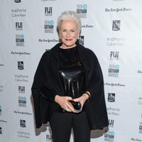 Glenn Close en los Premios Gotham 2015