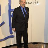 Antonio Resines en los Premios Actúa 2015