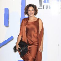 Cristina Plazas en los Premios Actúa 2015