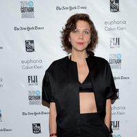 Maggie Gyllenhaal en los Premios Gotham 2015