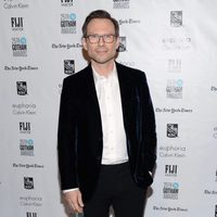 Christian Slater en los Premios Gotham 2015